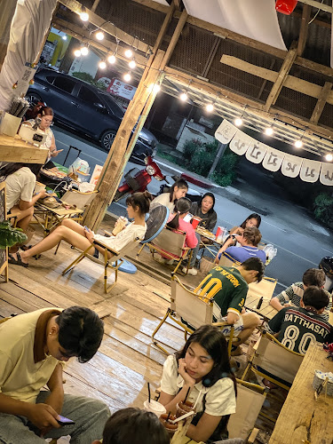 ยามเย็น บางบาร์ - อำเภอเมืองสุโขทัย