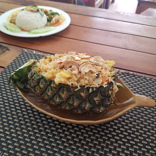 Opinii despre Thai smile 2 Restaurant în อำเภอกะทู้ - การบริการอาหารและที่พัก