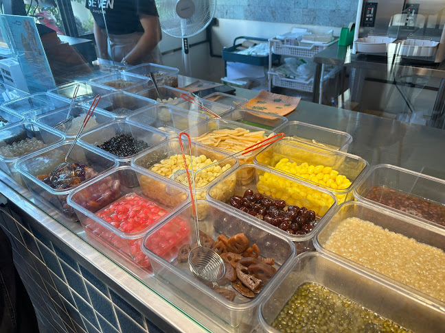 ลูกลุ้ย lougloui - เมือง