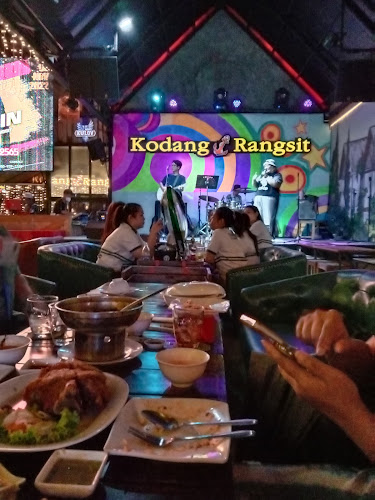 Opinii despre โกดังรังสิต în อำเภอธัญบุรี - การบริการอาหารและที่พัก