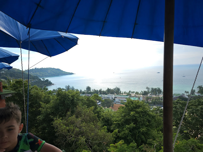 Comentarii opinii despre ร้านอาหารบ้านชมวิว