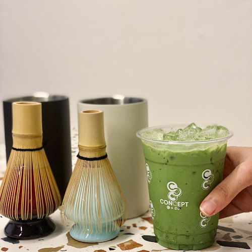 ConceptChan (คอนเซ็ปต์ฉัน) - อำเภอเมืองจันทบุรี