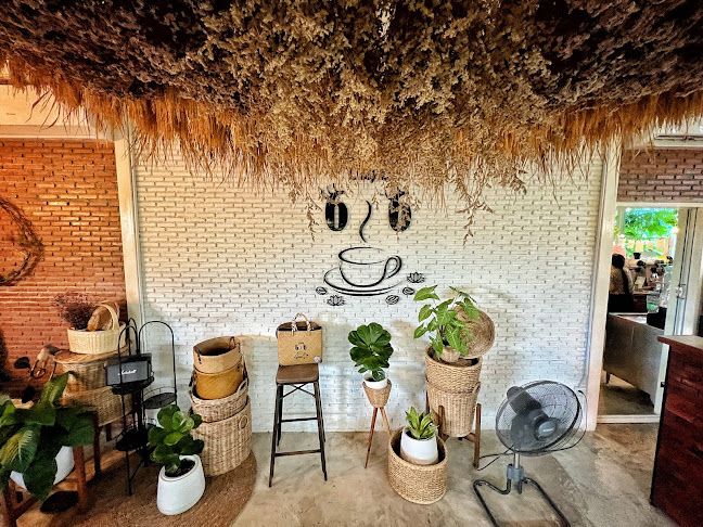 Opinii despre คาเฟ่ หกสิบหก în อำเภอเมืองระยอง - การบริการอาหารและที่พัก