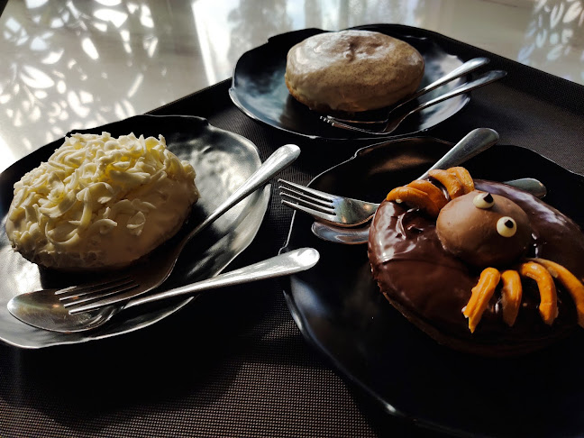 Daddy Dough • ปากเกร็ด - การบริการอาหารและที่พัก