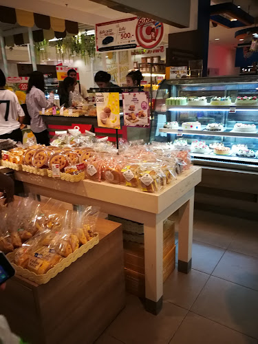 Comentarii opinii despre S&P โรบินสัน จันทบุรี