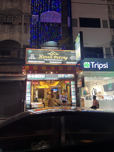 Haveli patong restaurant