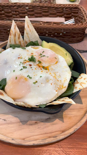 Opinii despre Easy Health în อำเภอบางละมุง - การบริการอาหารและที่พัก