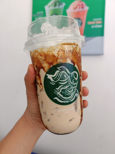 ชาพระนคร สาขาสุโขทัย - การบริการอาหารและที่พัก