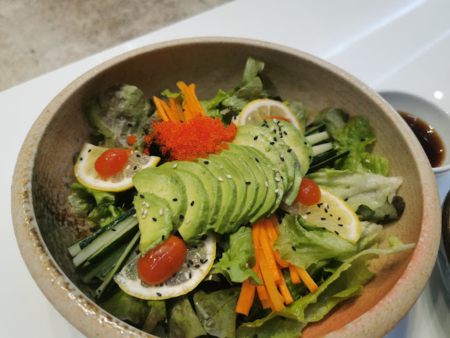 Sushi Hiro - อำเภอบางพลี