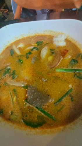 ข้าวต้มพี่ดำ (ข้าวต้ม ซอย 3) - อำเภอหาดใหญ่