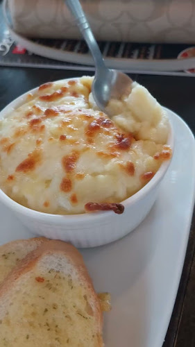 Opinii despre สเต็กลุงเดฟ#ตรงข้ามหอกาญจนา în อำเภอเมืองขอนแก่น - การบริการอาหารและที่พัก