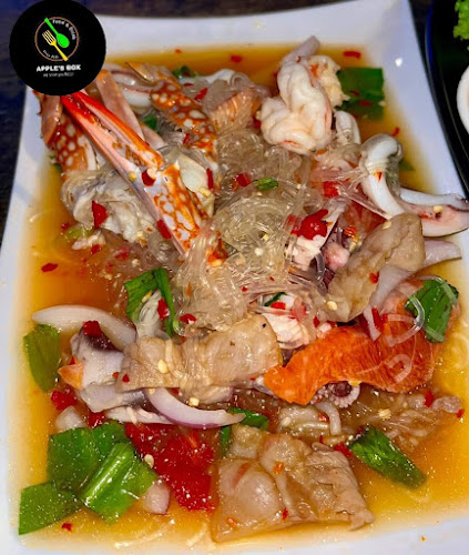 Apple's Box Kamala Food & Drink - อำเภอกะทู้