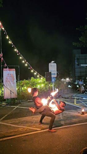 Opinii despre Fun Friday avenue Night market în อำเภอถลาง - การบริการอาหารและที่พัก