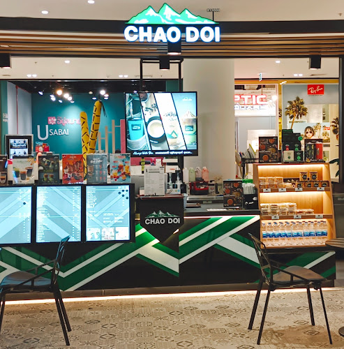 Chaodoi Central Korat