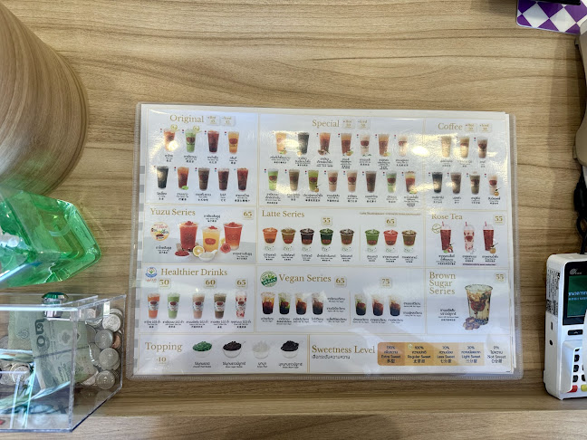 Opinii despre ChatraMue (ชาตรามือ) North Pattaya în อำเภอบางละมุง - การบริการอาหารและที่พัก