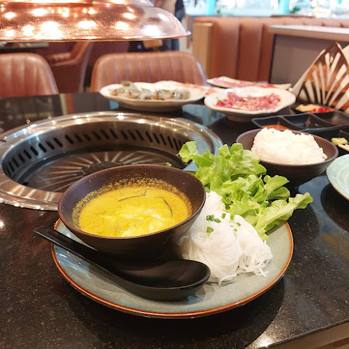 Opinii despre Wa's grill - วากิล yakiniku buffet halal în อำเภอถลาง - การบริการอาหารและที่พัก