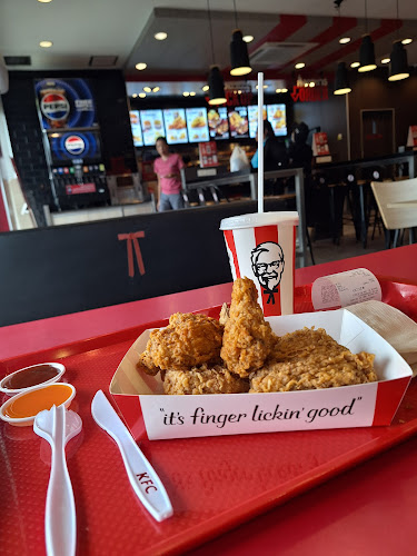 KFC - อำเภอเมืองนครราชสีมา