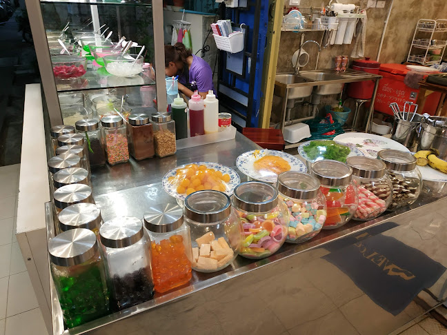 17 ถนน ตันรัตนากร ตำบล หาดใหญ่ อำเภอหาดใหญ่ สงขลา 90110