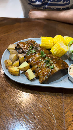 Austin Ribs Phuket