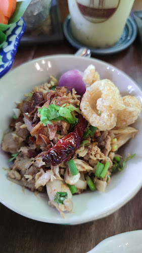 เฮือนคำ ก๋าแฟ ๒๕๕๙ - อำเภอเมืองพิษณุโลก