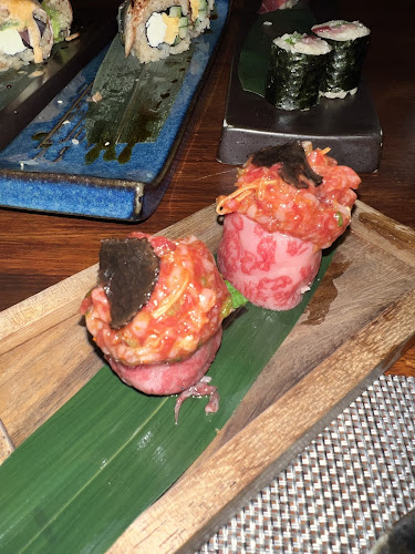 Uchi Japanese Gastro Phuket, ตำบลเชิงทะเล อำเภอถลาง ภูเก็ต 83110