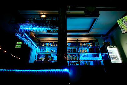 56 Bar Cafe & Co-Working Space