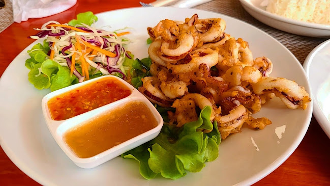 Opinii despre Arisa Kitchen în อำเภอเมืองภูเก็ต - การบริการอาหารและที่พัก