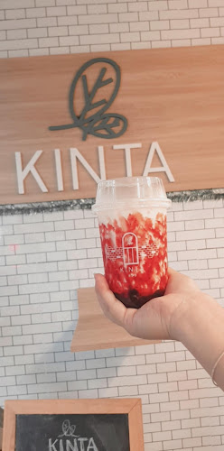 Comentarii opinii despre Kinta Milk Tea - Hatyai กินตะ ชานมไข่มุก สาขา หาดใหญ่