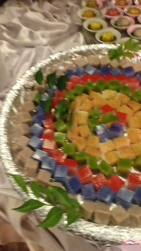 The Halal Premium Restaurant - อำเภอหาดใหญ่