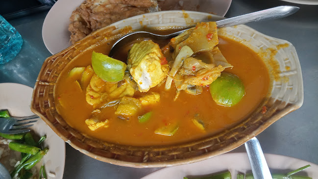 บังหลี กะหม๊ะ ตามสั่ง Banglee&kakmah Seafood - อำเภอหาดใหญ่