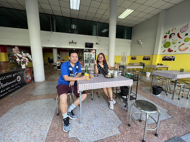 ลองชิมสาขาพัทยา