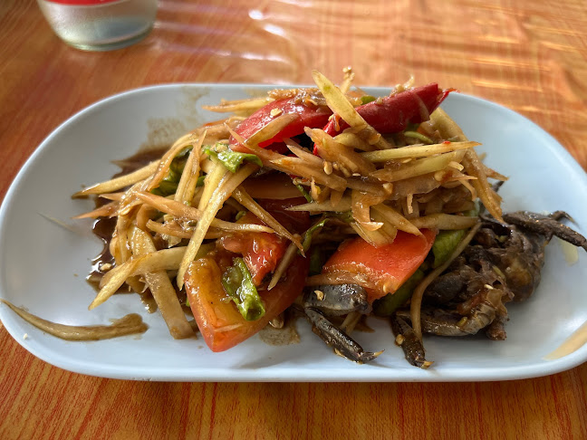 Comentarii opinii despre Tum Tai Muang