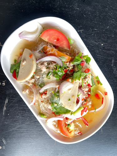 ข้าวแกงแม่รำพึง พัทยา เขาพระตำหนัก ซ.5