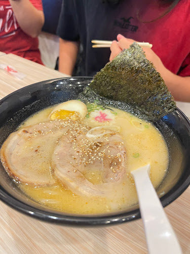 Comentarii opinii despre Oishi Ramen