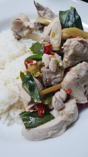 Comentarii opinii despre ลุงเวียน (ฒฒ)