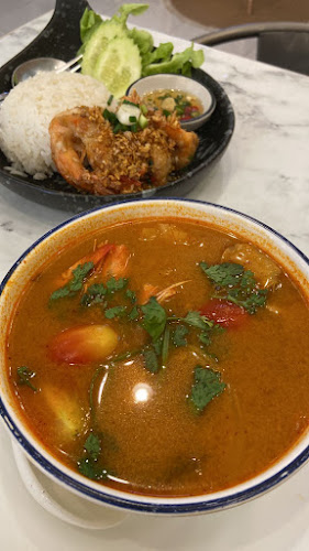 Opinii despre MASHAA Halal Cafe’ în เมือง - การบริการอาหารและที่พัก