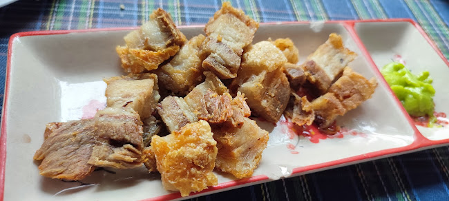 ครัวแม่วุ้น - อำเภอปากเกร็ด