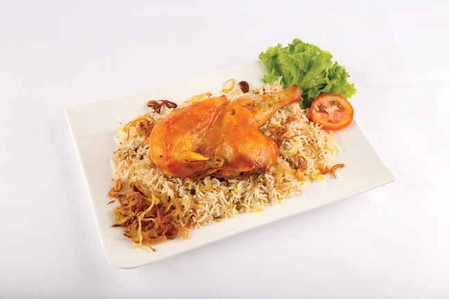 مطعم اليمن السعيد بوكيت Alyemen Alsaeed restaurant phuket