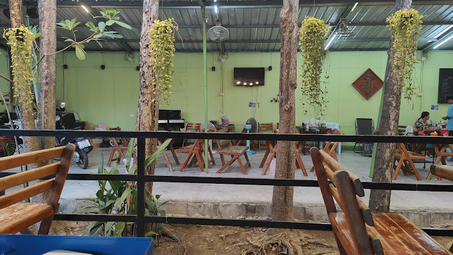 ร้านมุมอร่อย Allseason - อำเภอเมือง