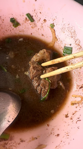 Opinii despre ก๋วยเตี๋ยวเรือ ป้าแจ๋ว în อำเภอธัญบุรี - การบริการอาหารและที่พัก