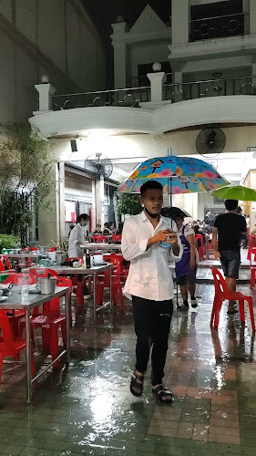 หมื่นทิพย์เนื้อย่างเกาหลี - การบริการอาหารและที่พัก