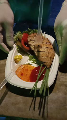 Bottle Bar Phuket - อำเภอถลาง