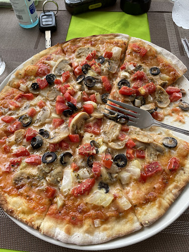 Comentarii opinii despre Pizzeria Romana