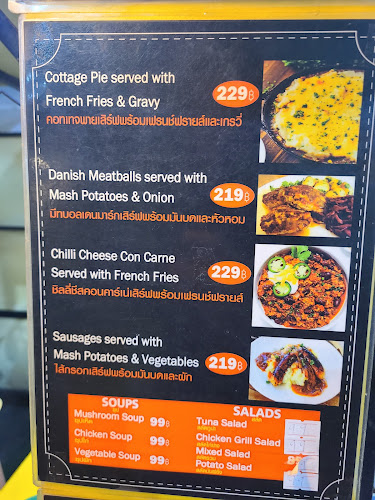 Comentarii opinii despre Happy Steak​ House​