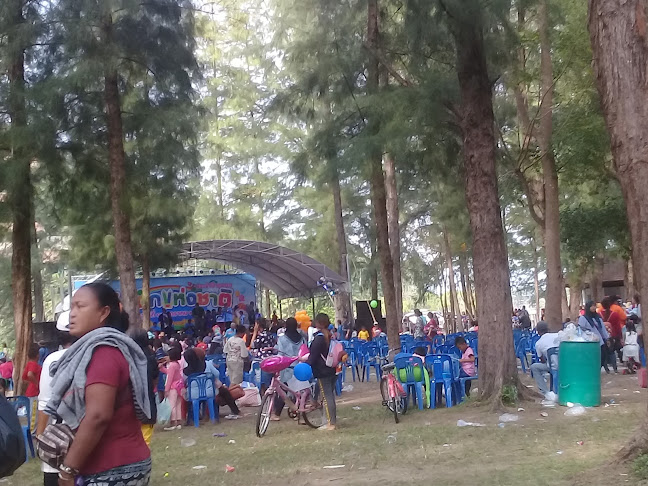 Phuket Union Food Factory - การบริการอาหารและที่พัก