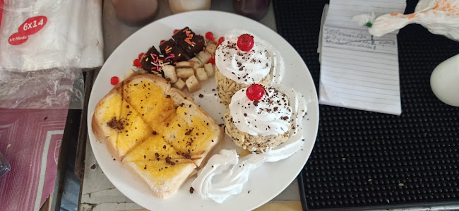 ยิ่งใหญ่กาแฟสด - อ.เมือง