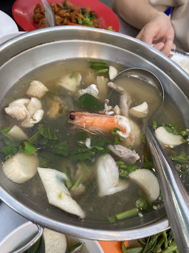 Opinii despre เฉินหลง ข้าวต้มเงินล้าน สาขา พุทธมณฑลสาย 4 în อำเภอสามพราน - การบริการอาหารและที่พัก