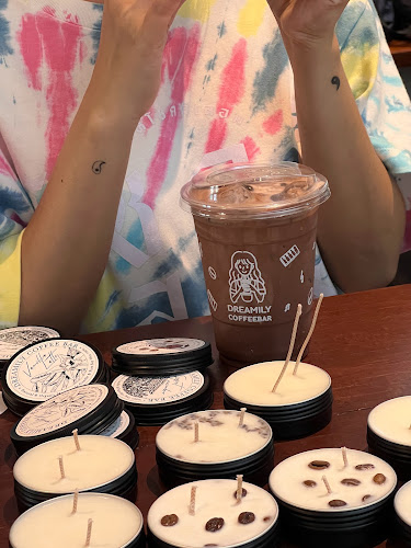 Comentarii opinii despre Dreamilycoffeebar