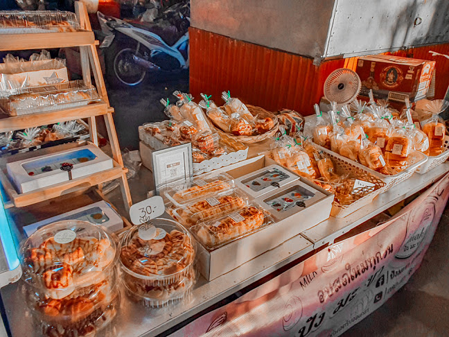 ปัง มะ ขา Pang Ma Kha