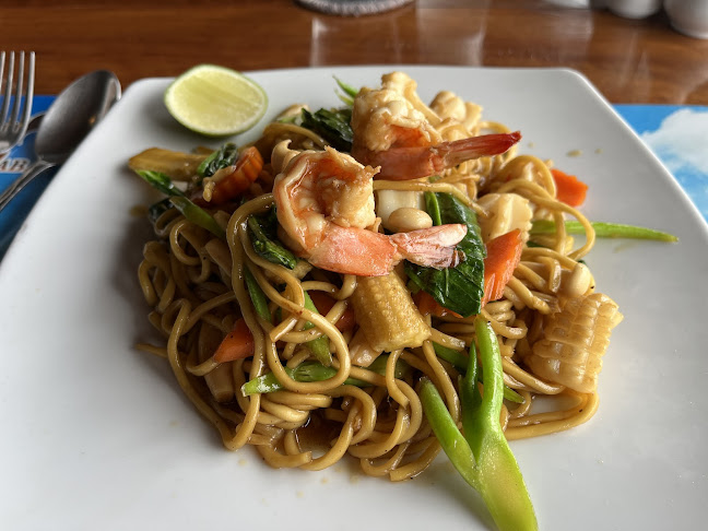 สบาย คอร์เนอร์